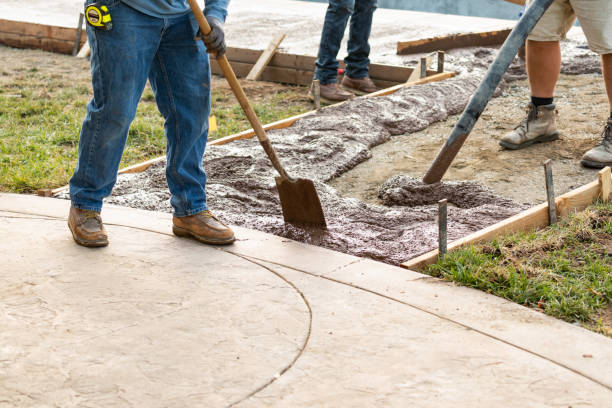 Best Concrete Demolition Services in Lewisburg, KY