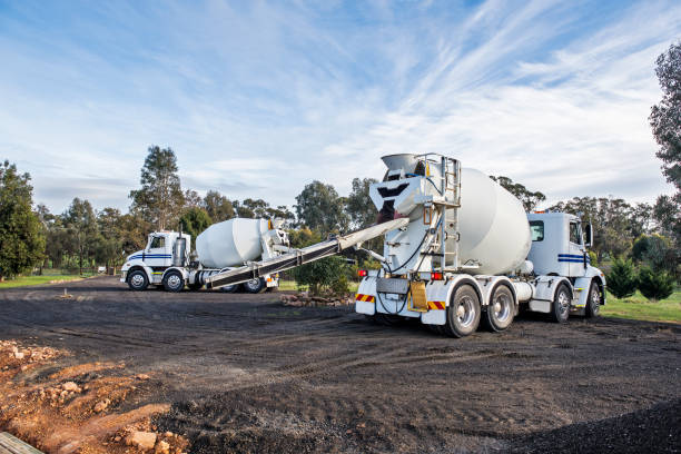 Best Concrete Grinding and Polishing in Lewisburg, KY
