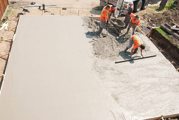 Best Stamped Concrete Services in Lewisburg, KY