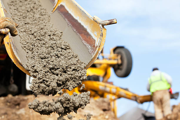 Best Concrete Steps and Stairs in Lewisburg, KY
