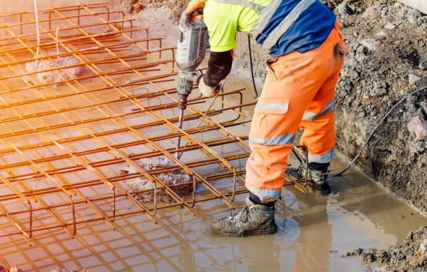 Best Commercial Concrete Services in Lewisburg, KY