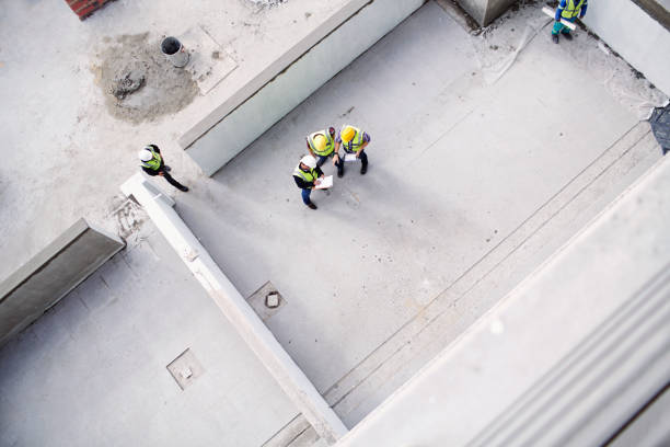 Best Industrial Concrete Flooring in Lewisburg, KY